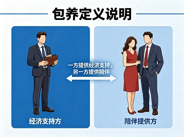阳明包养违法吗？深度揭秘红线风险注意事项